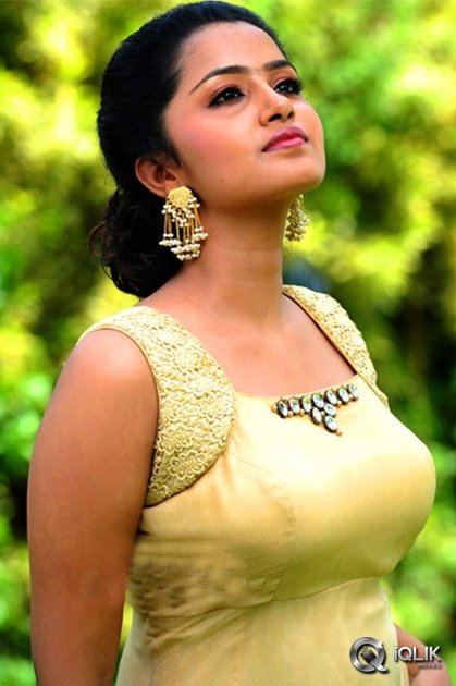 Anupama-Parameswaran